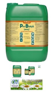 Pro-Biotyk (em15) 10 liter - Probiotiká