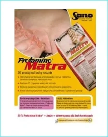 PROTAMINO MATRA Koncentrát pre dojčiace prasnice 25