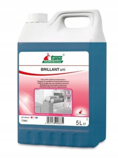 TANA BRILLANT UNI 5 L LAMITAL PRE UMÝVAČKA RIADU PROF