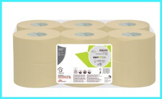 Papernet Mega toaletný Papier Jumbo 12 x 300 m