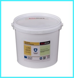 Čistý SLNEČNICOVÝ LECITÍN, non-GMO 3 kg BIOMUS