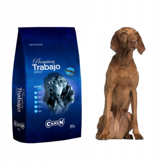 Suché krmivo pre psy granule - Chuť divého juhozápadného kaňonu 12,2 kg