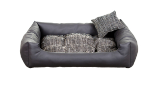 Lehátko, pelech pre psa - Playpen Sofa Playpen pre psa 80/65 m Eco