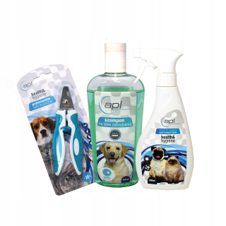 Champ-Richer Nutrient bez opláchnutia sprej 250 ml