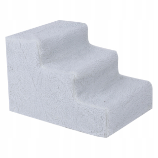 Schody pre PSA - Pre mačka 36cm schodisko psí rebrík a 3 °