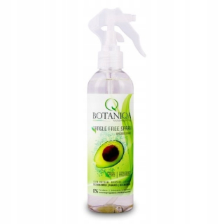Spray na česanie psích vlasov 250 ml