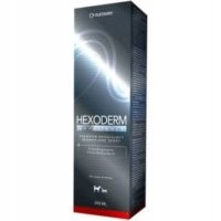 Šampón s hexodermom Excellence Pes/Cat 200 ml Eurowet