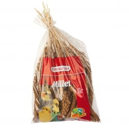 Krmivo pre papagáje - Verse-laga proso senegalian žltá 300g