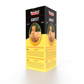 Vitamíny pre králiky, morčatá - Verse-laga oropharma c-vit pre ošípané 50 ml