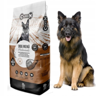 Suché krmivo pre psy granule - Fitmin Dog for Life Adult 12 kg