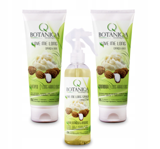 Botaniqa šampón pre psov 250 ml 0,5 g