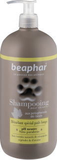 Šampón pre psa - Beaphar Premium Shampoo pre psov 2in1 750ml