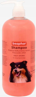 Šampón pre psa - Beaphar Shampoo proti 1L Tričko pre psa