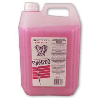 Gottlieb šampón 5l šteniatko pre psov.