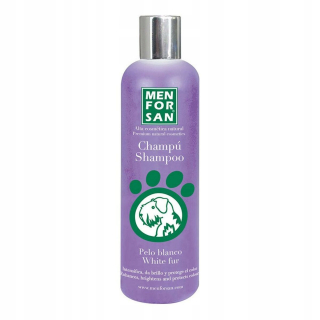 Menfosan pelo bl pet šampón